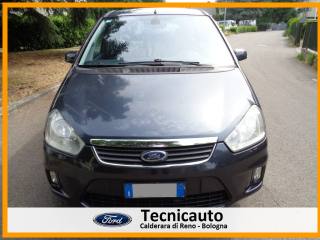FORD C-Max 2.0 145 CV Bz.- GPL Titanium