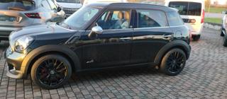 MINI Countryman usata, con Airbag