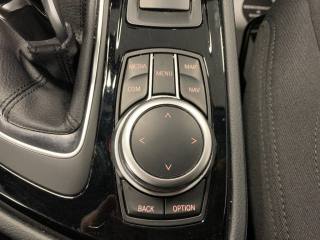 BMW 216 usata, con Portapacchi