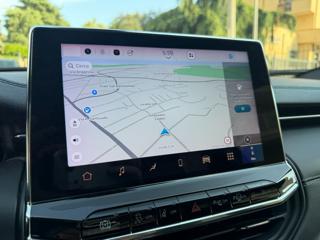 JEEP Compass usata, con Park Distance Control