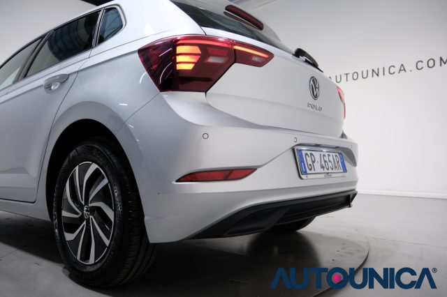 VOLKSWAGEN Polo usata 39