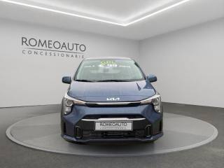 KIA Picanto usata, con Cruise Control