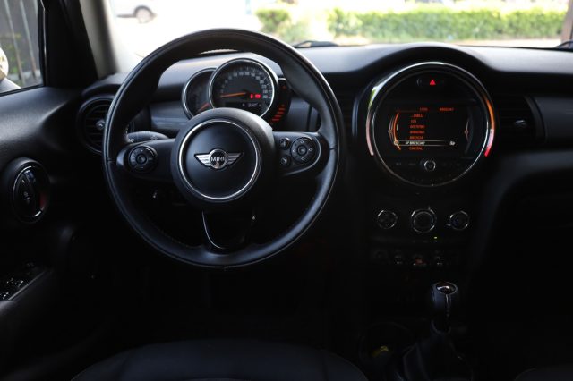 MINI One usata, con Sistema di navigazione
