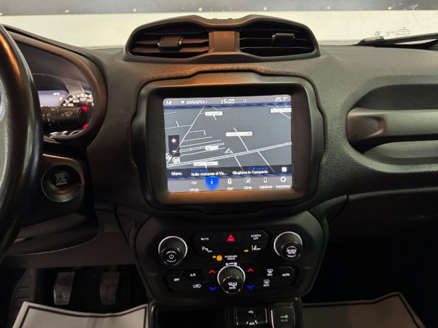 JEEP Renegade usata 22