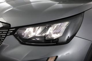 PEUGEOT 2008 usata 8
