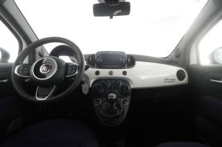 FIAT 500 usata 3