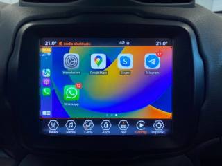 JEEP Renegade usata, con Filtro antiparticolato