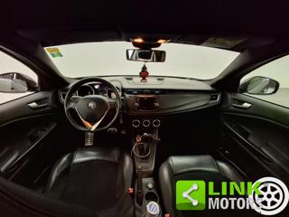ALFA ROMEO Giulietta usata, con Airbag Passeggero