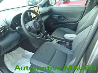 TOYOTA Yaris Cross usata, con Cruise Control