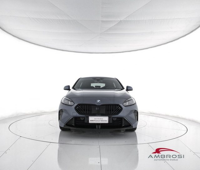 BMW 118 usata 4
