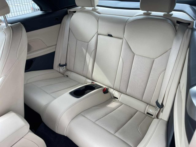 BMW 420 usata, con Servosterzo