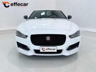 JAGUAR XE usata, con Airbag