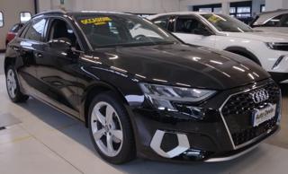 AUDI A3 usata, con Airbag Passeggero