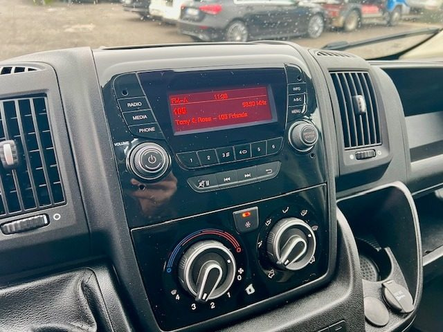 FIAT Ducato usata 18