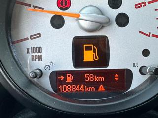 MINI Cooper D usata, con Controllo trazione