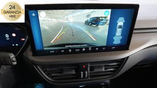 FORD Kuga usata, con Sistema di navigazione