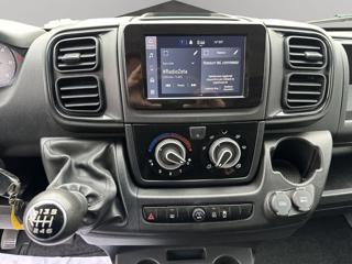 FIAT Ducato usata, con ESP