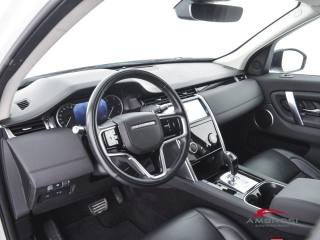 LAND ROVER Discovery Sport usata 7