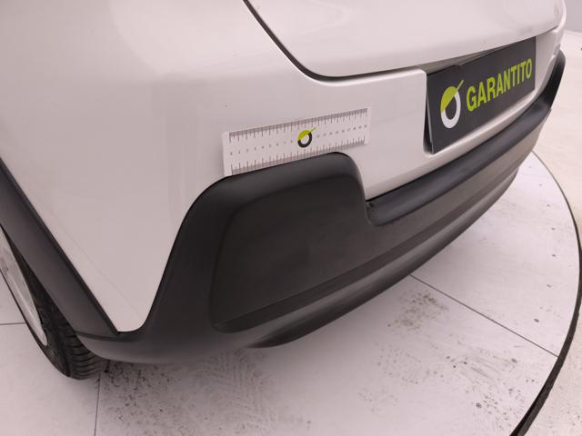 CITROEN C3 usata 33