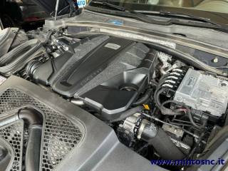 PORSCHE Macan usata, con Fendinebbia