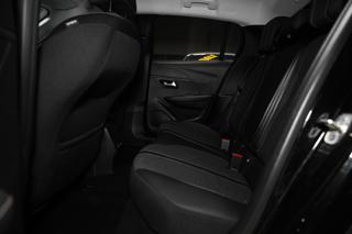 PEUGEOT 208 usata, con ESP