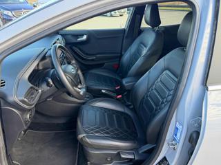 FORD Puma usata, con ESP