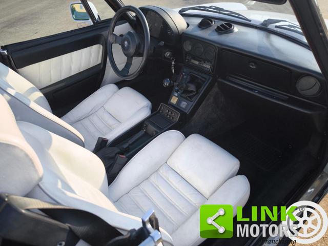 ALFA ROMEO Spider usata 4