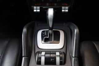 PORSCHE Cayenne usata, con Servosterzo