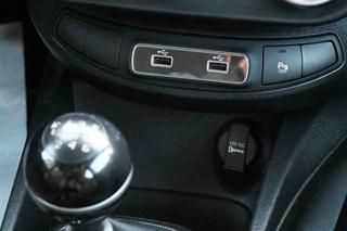 FIAT 500X usata, con Servosterzo