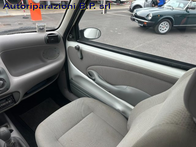 FIAT Seicento usata 9