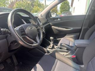 HYUNDAI Tucson usata, con Airbag Passeggero