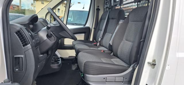 FIAT Ducato usata 8