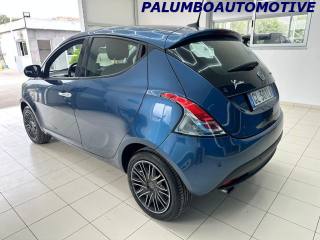LANCIA Ypsilon usata, con Chiusura centralizzata