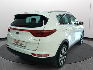 KIA Sportage usata 20