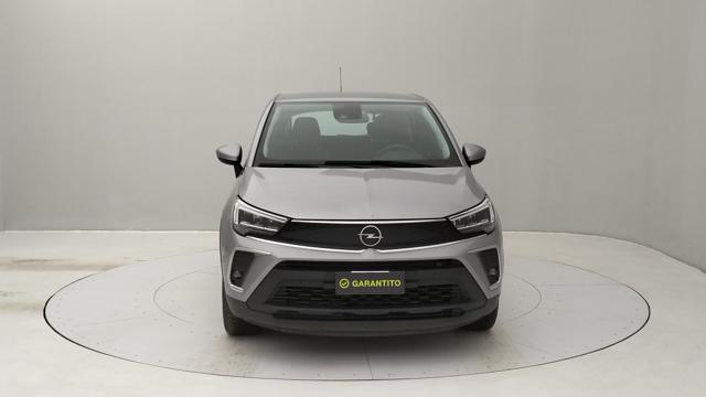 OPEL Crossland usata, con Chiusura centralizzata