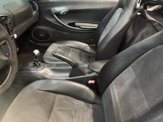 PORSCHE Boxster usata, con Sound system