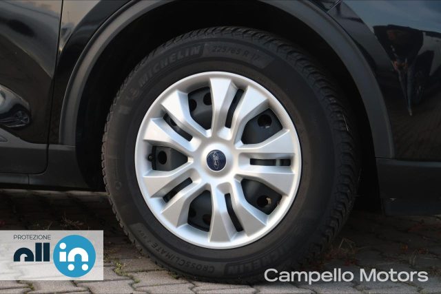 FORD Kuga usata 15