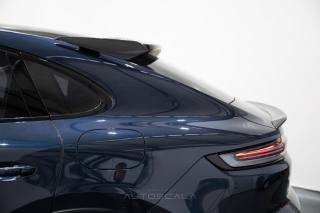 PORSCHE Cayenne usata 67