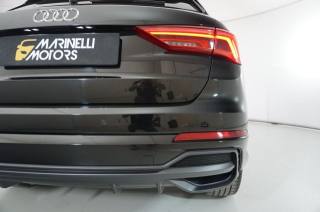 AUDI Q3 usata, con Servosterzo