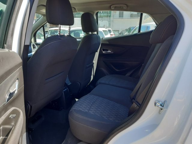 OPEL Mokka usata, con Vivavoce