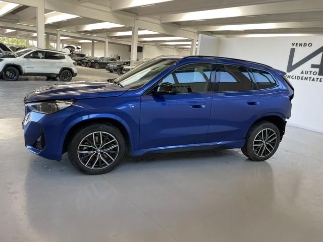 BMW X1 usata, con Airbag Passeggero