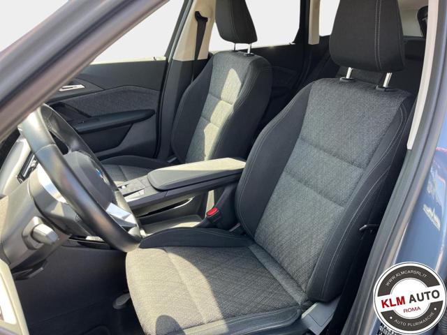 BMW X1 usata, con Chiusura centralizzata