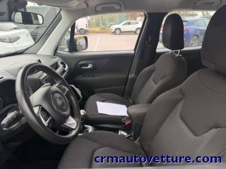 JEEP Renegade usata 4