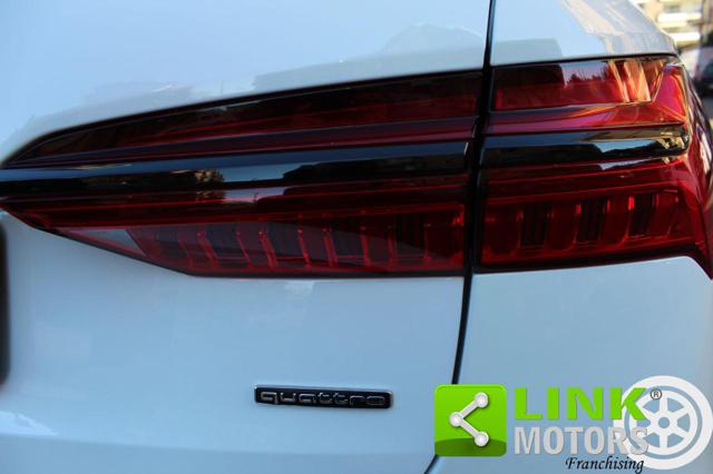 AUDI A6 usata, con Immobilizzatore elettronico