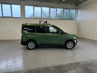FORD Tourneo Courier usata, con Controllo trazione