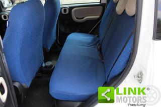 FIAT Panda usata, con Filtro antiparticolato