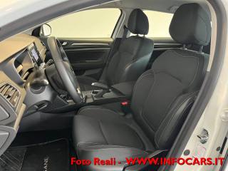 RENAULT Megane usata, con Alzacristalli elettrici