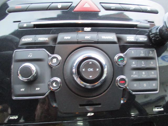 PEUGEOT RCZ usata, con Volante in pelle