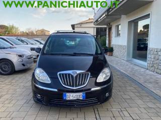 LANCIA MUSA usata, con Airbag laterali