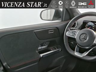 MERCEDES-BENZ GLB 180 usata, con Chiusura centralizzata